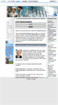Mobile Screenshot of christliche-kooperationsboerse.de